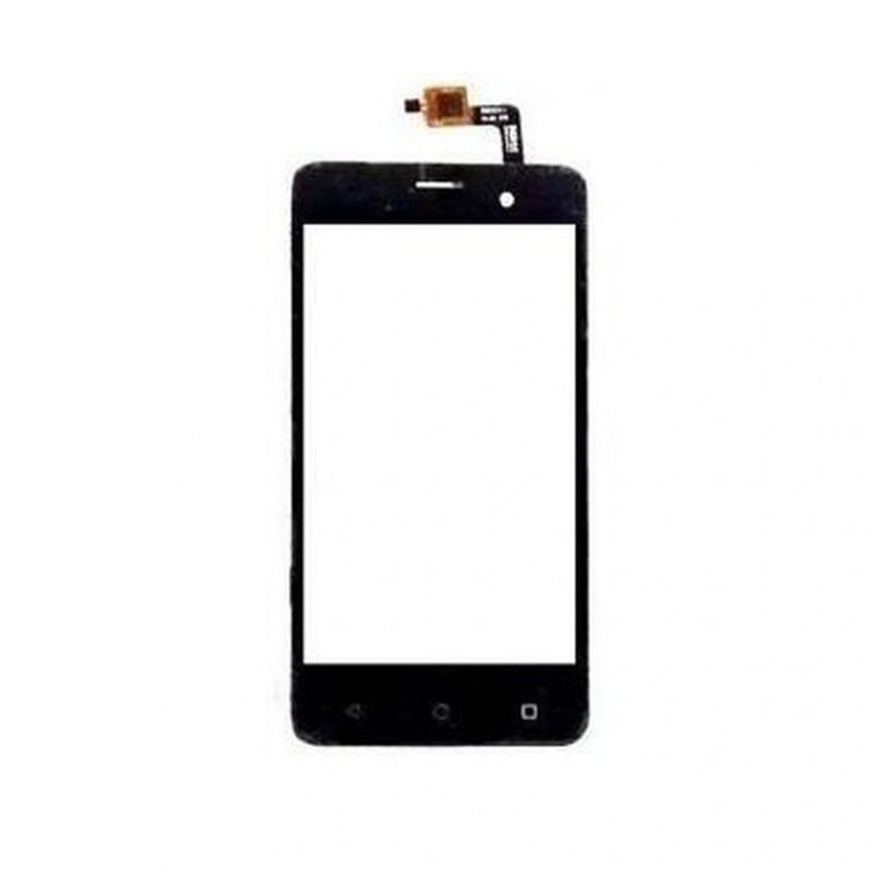 Buy Now Micromax Canvas Spark 2 Plus Q350 Black Touch Screen Digitizer